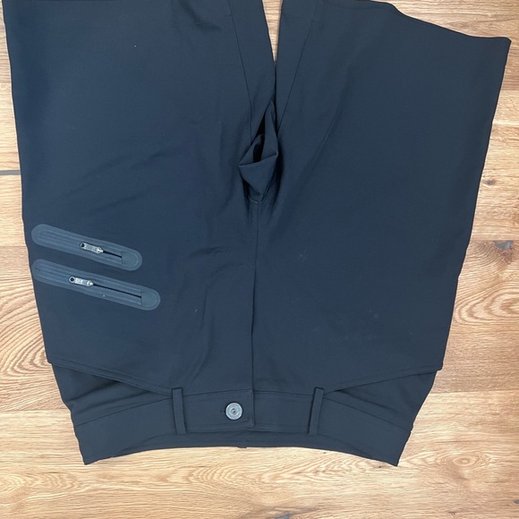 Two pairs of lululemon men’s 32 shorts - Picture 2 of 6